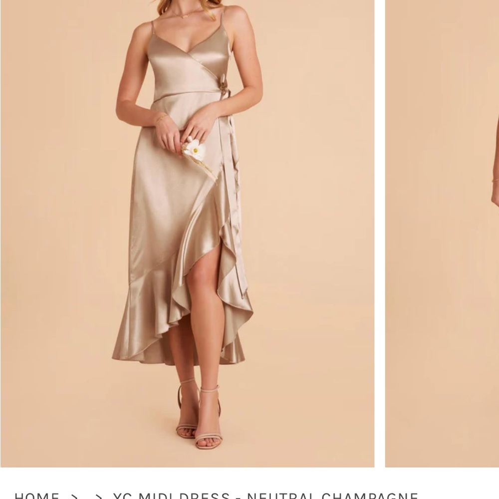 BIRDY GREY NEUTRAL CHAMPAGNE